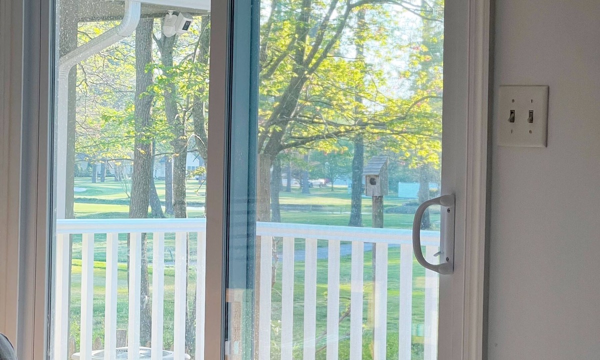 Georgetown Cottage | Fika Cottage