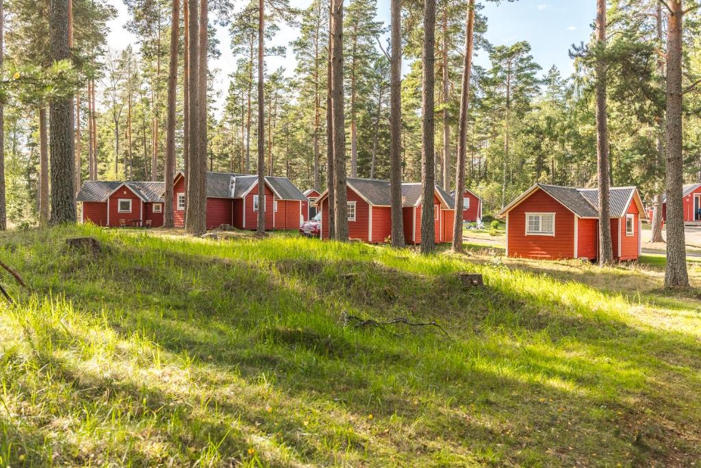 Saffle Other | First Camp Duse Udde - Säffle
