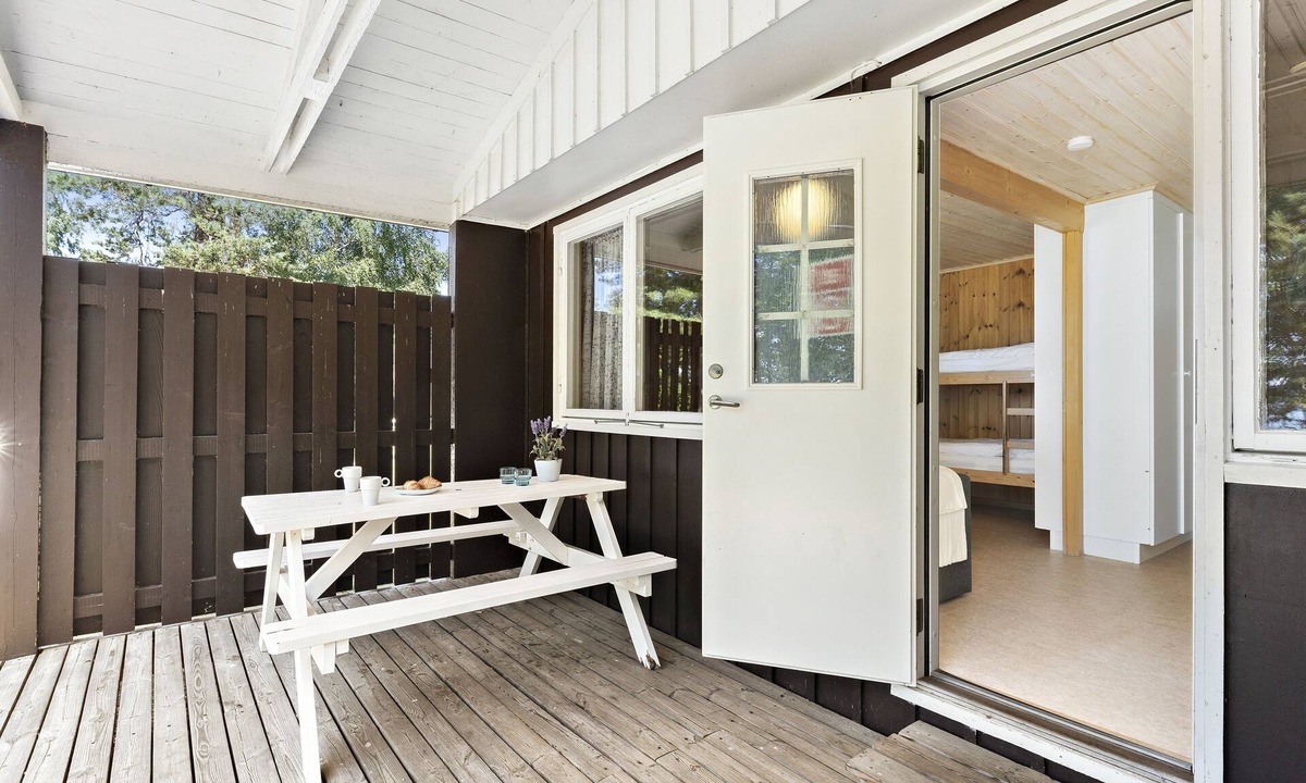 Mariestad RV Rental | First Camp Ekudden Mariestad