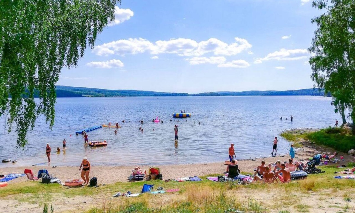 Gryttved Hotel | First Camp Haganäset - Charlottenberg