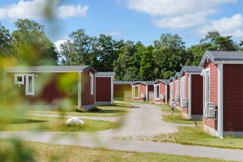 Halmstad Other | First Camp Karlstorp-Halmstad