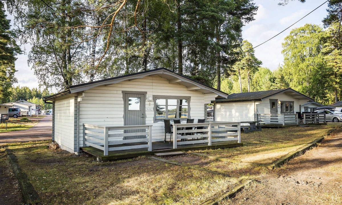 Skoghall RV Rental | First Camp Mörudden Karlstad