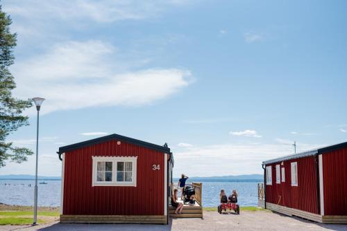 Orsa House | First Camp Orsa - Dalarna