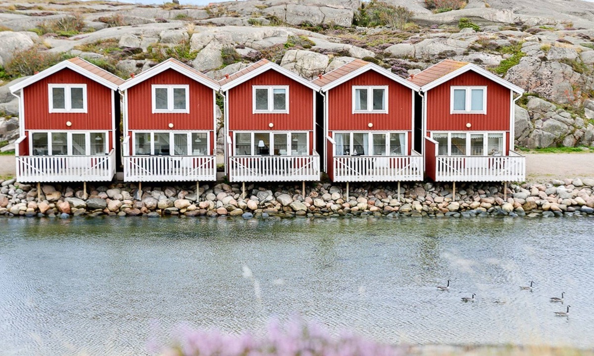 Kungshamn Other | First Camp Solvik