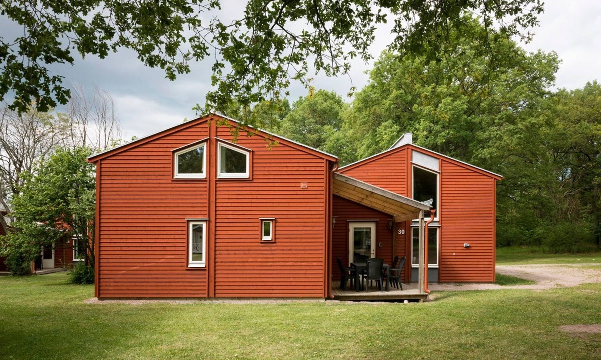 Ekbacken Cottage | First Camp Västerås Mälaren