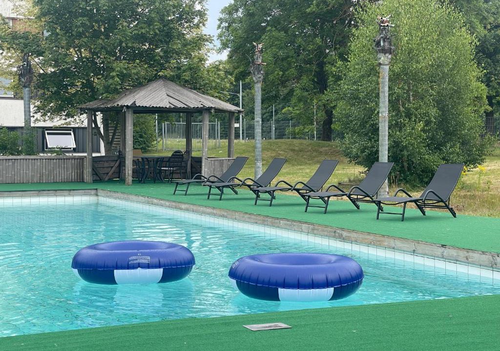 Halmstad Hotel | First Hotel Halmstad East