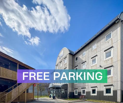 Vatternas Hotel | First Hotel Jönköping North
