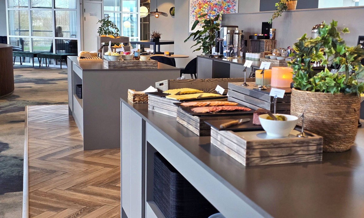 Jönköping Hotel | First Hotel Jönköping