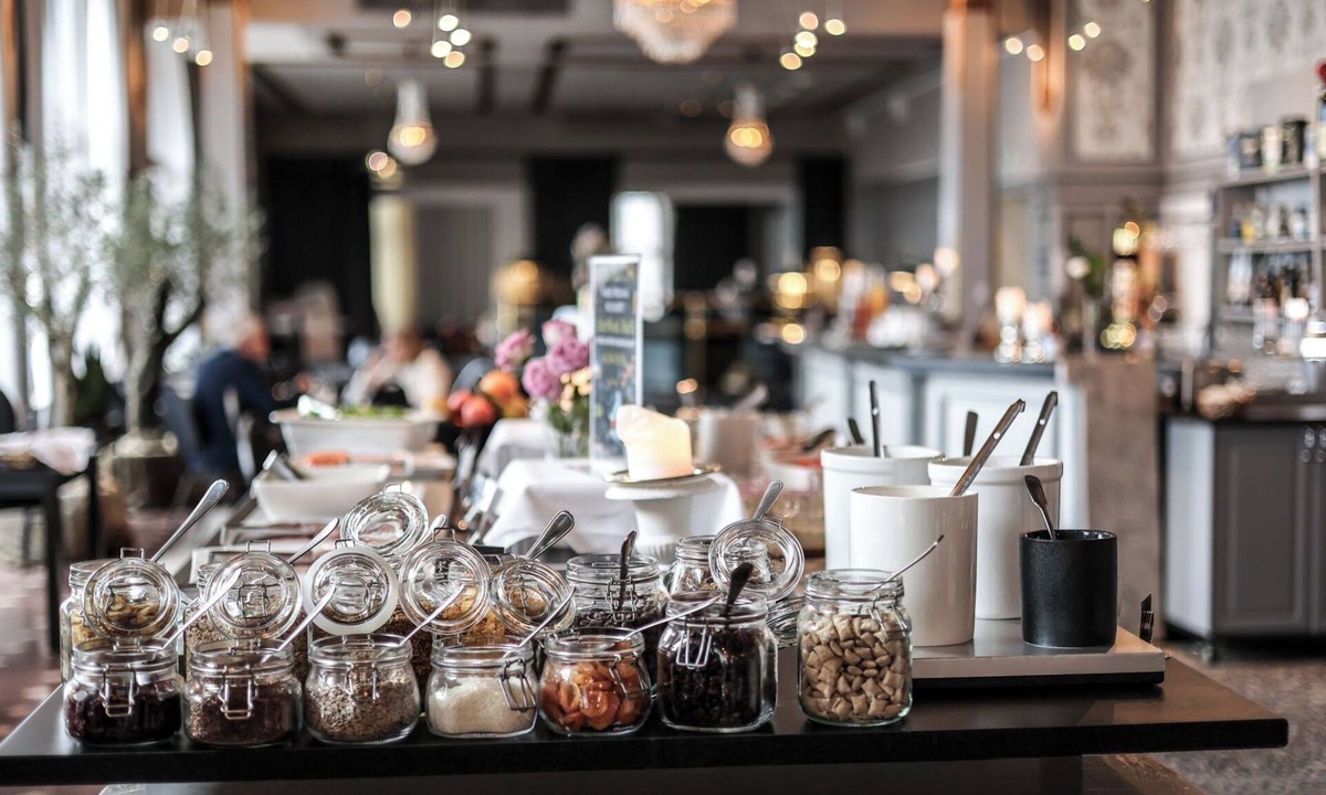 Staden Hotel | First Hotel Statt Örnsköldsvik