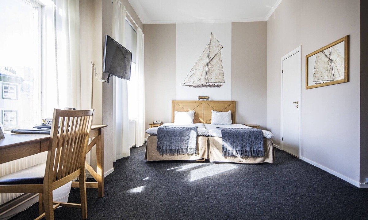 Norra Soderhamn Hotel | First Hotel Statt Söderhamn
