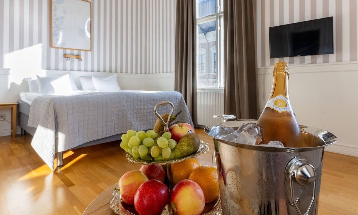 Norra Soderhamn Hotel | First Hotel Statt Söderhamn