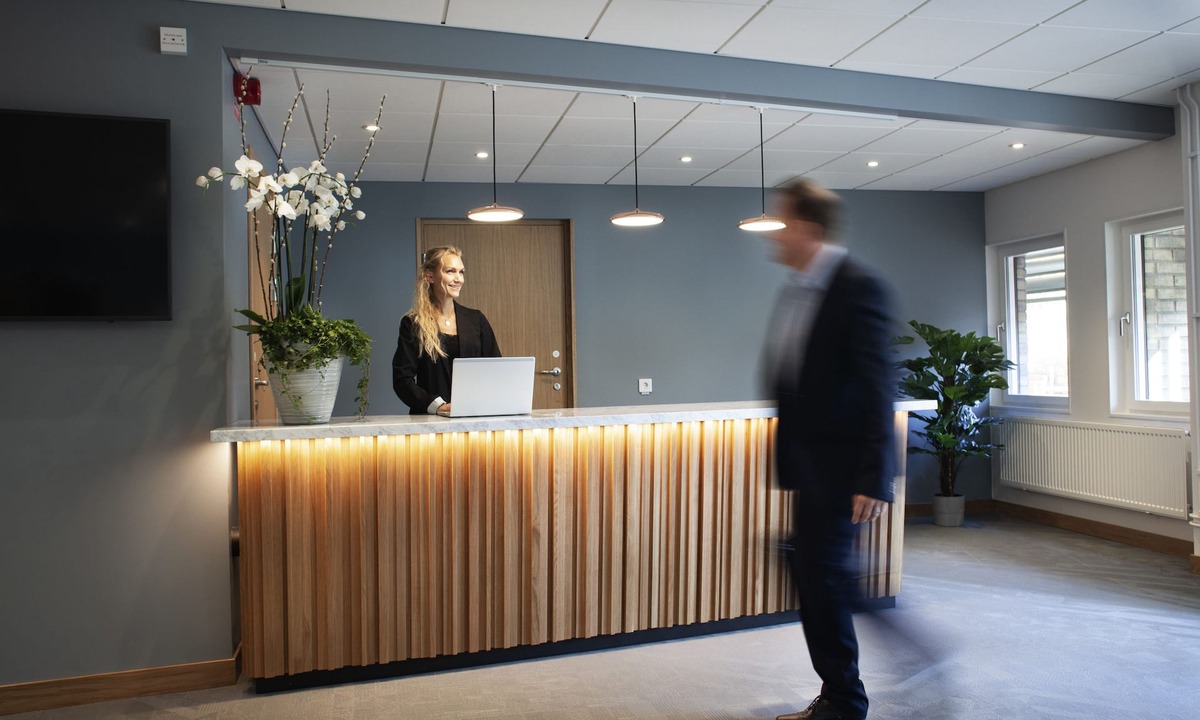 Kista Science City Hotel | First Hotel The Studio