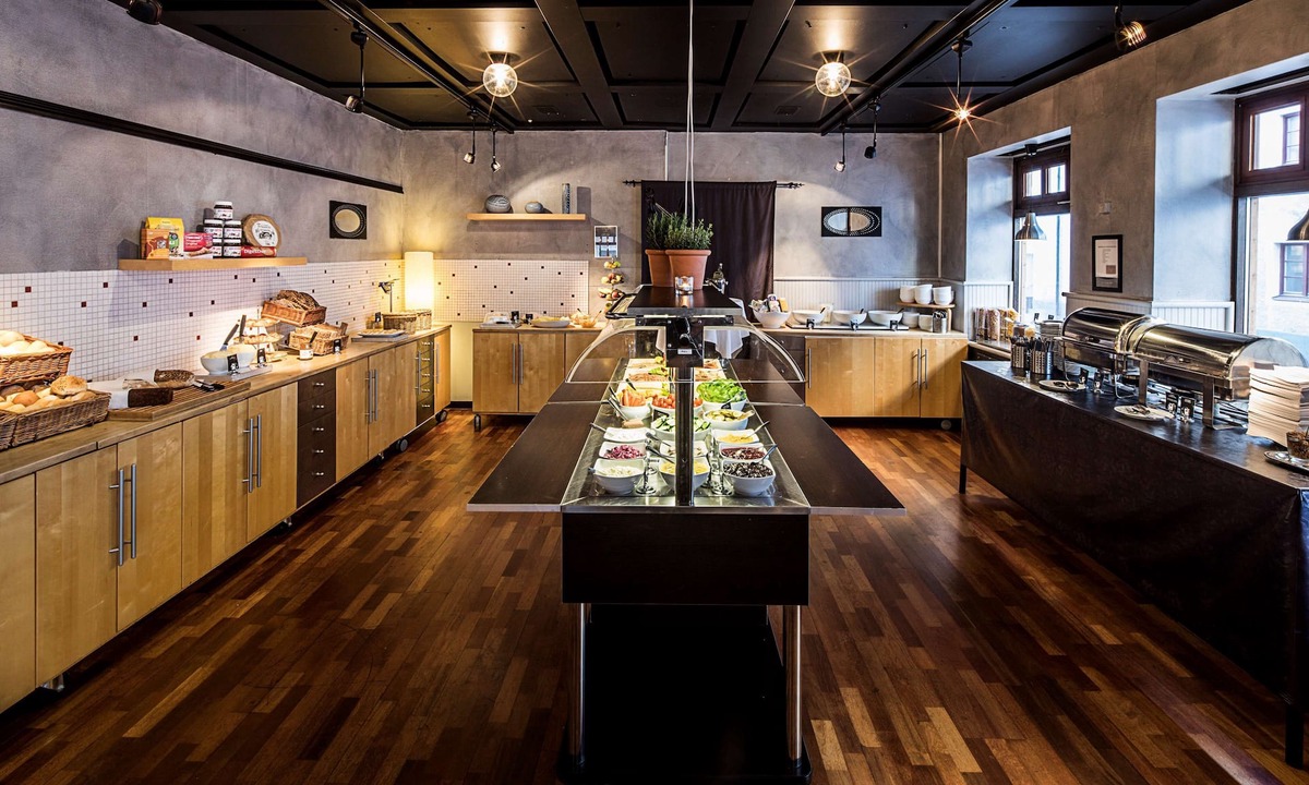 Malmen Hotel | First Hotel Witt
