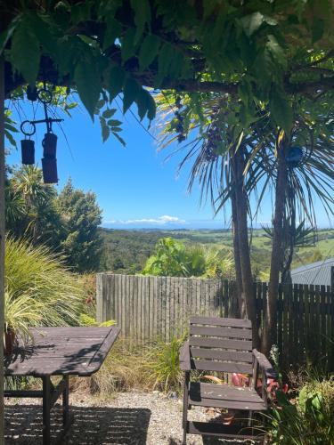 Waipu Apartment | First Light