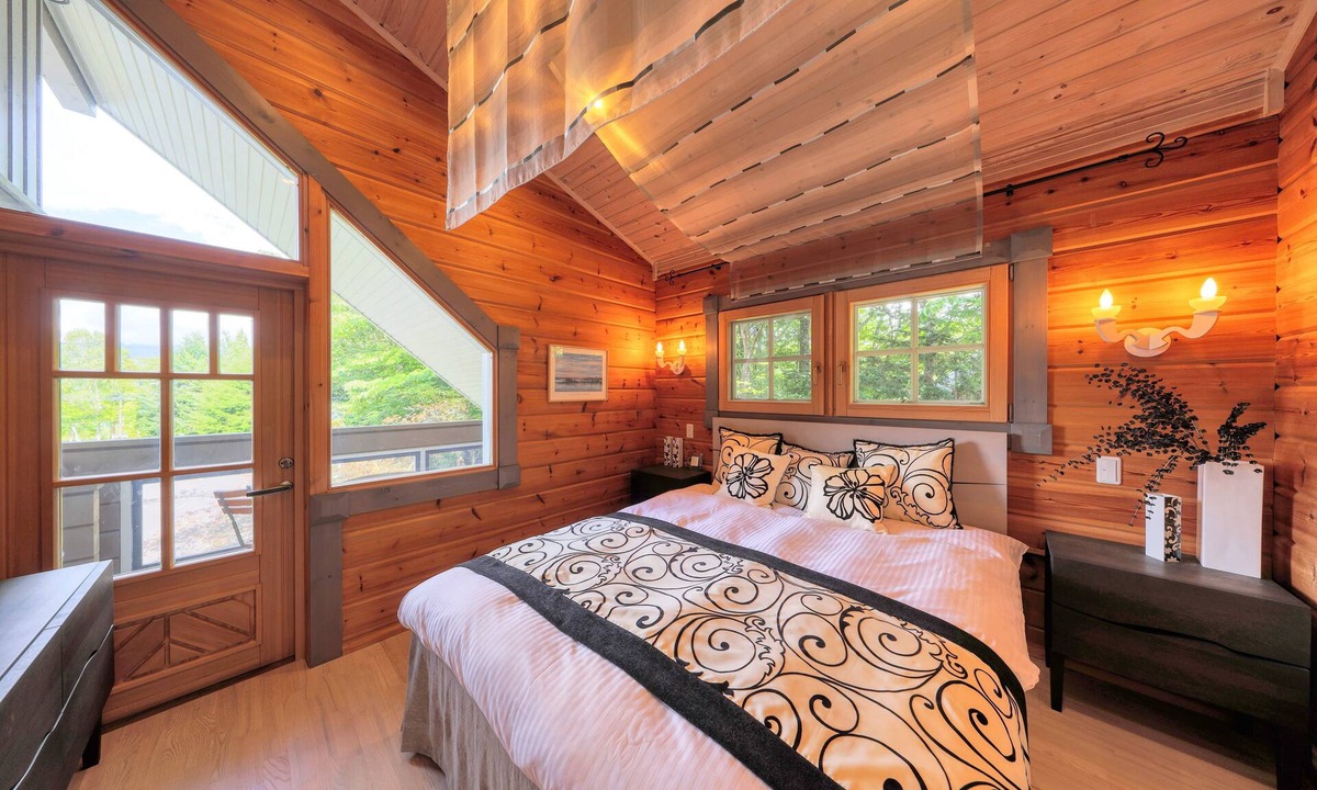 Yamanakako Cabin | First Villa