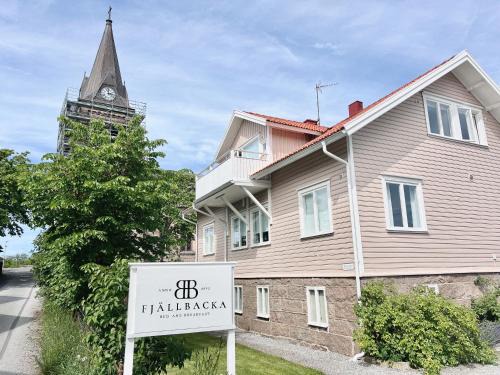 Fjallbacka Bed & Breakfast | Fjällbacka Bed And Breakfast