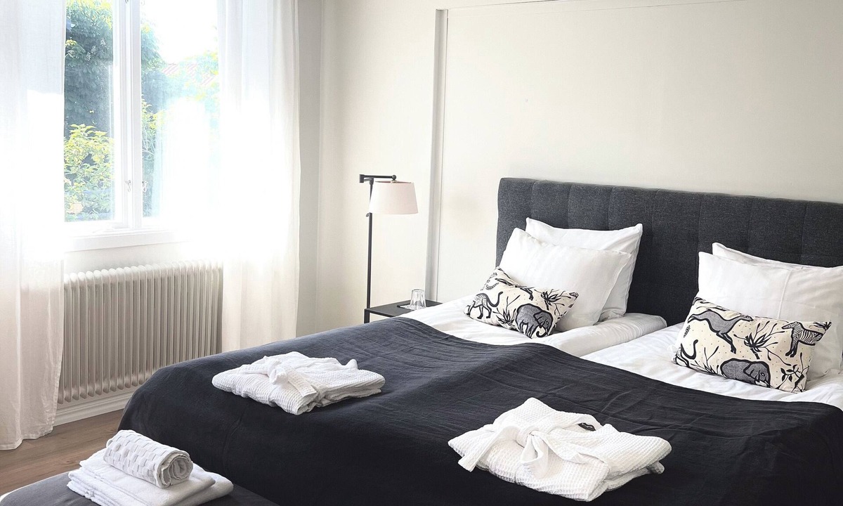 Fjallbacka Bed & Breakfast | Fjällbacka Bed & Breakfast