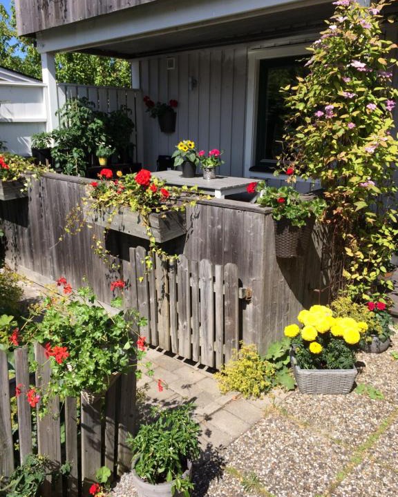 Fjallbacka House | Fjällbacka Rooms