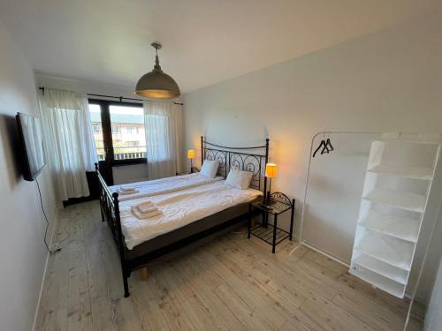 Lysekil Apartment | Fjordhotellet