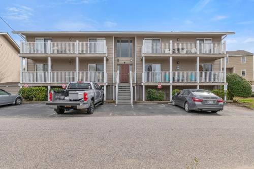 Surfside Beach House | Floral Villa Unit E-19