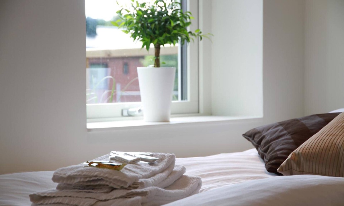 Harryda Hotel | Flygplatshotellet