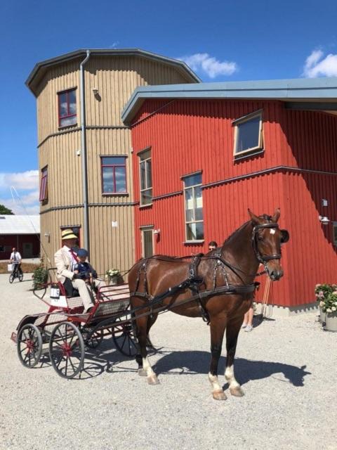 Flyinge Bed & Breakfast | Flyingehus Gårdshotell