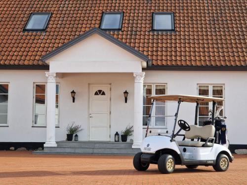 Alstad Bed & Breakfast | Fontänens Bed & Breakfast