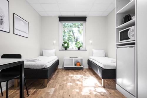 Eslov Hostel | Forenom Project Accommodation Eslöv