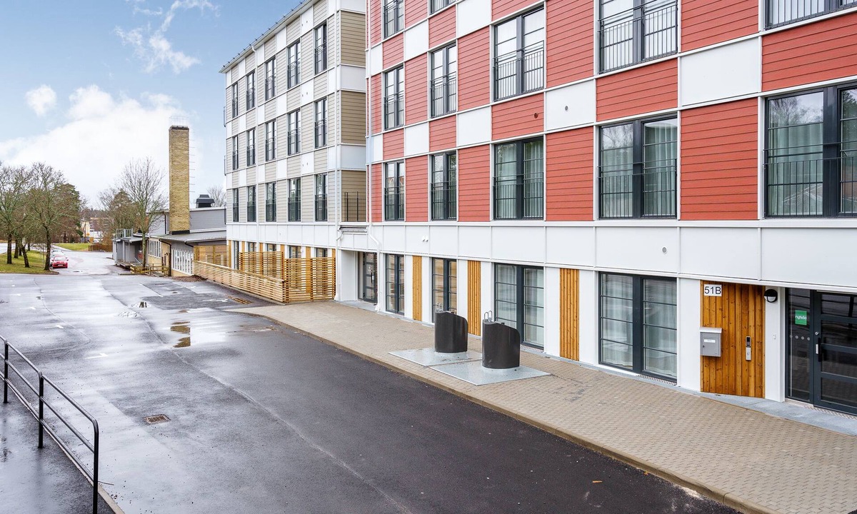 Marsta Apartment | Forenom Serviced Apts Märsta Ekilla