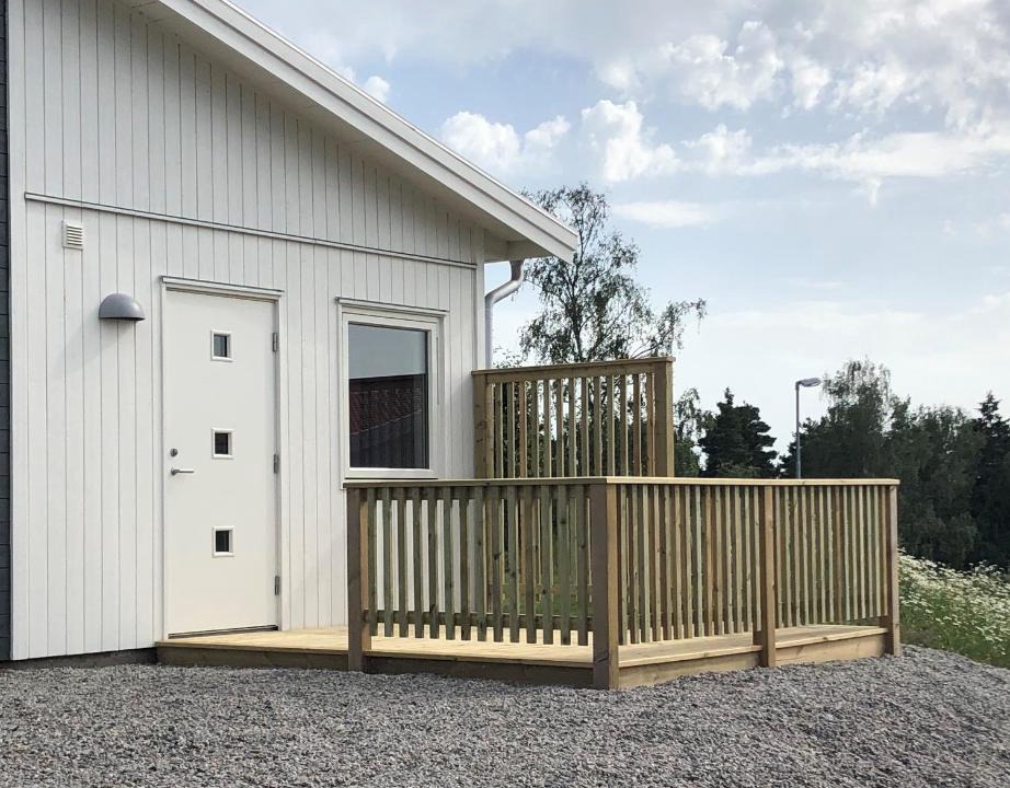 Stromstad Apartment | Fornminnesvägen