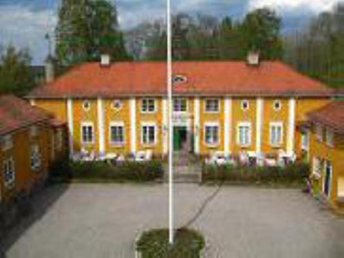 Forsbacka Hotel | Forsbacka Wärdshus