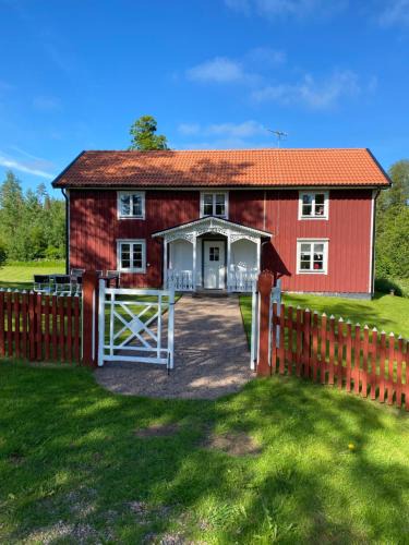 Aneby House | Fråsttorp