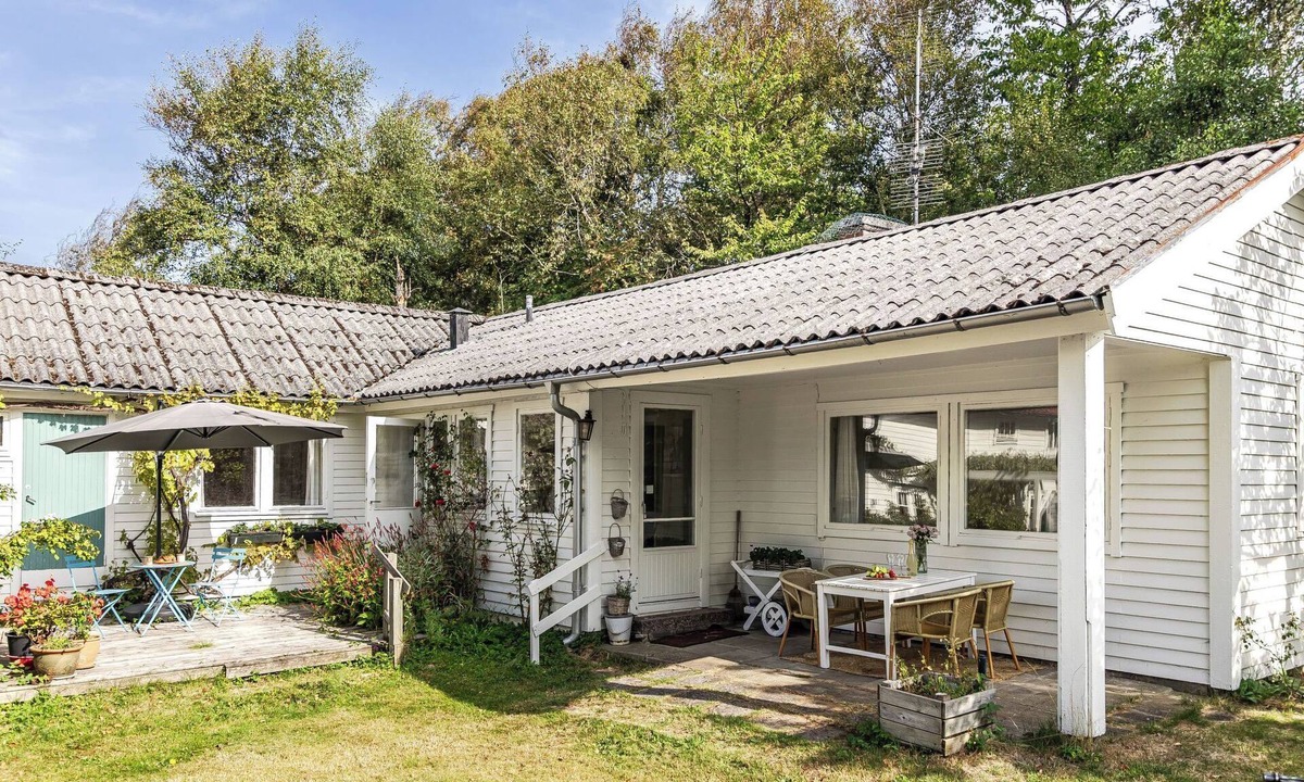 Halmstad House | Frösakull by Interhome