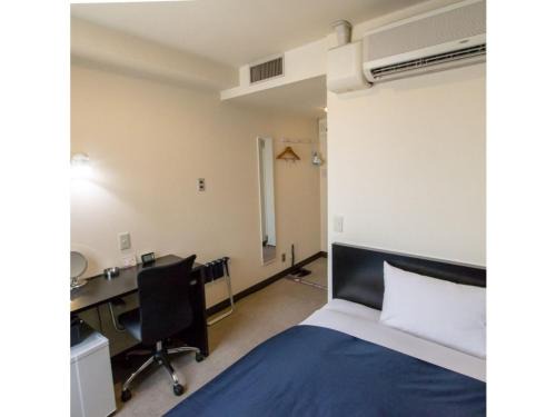 Susukino Hotel | Frame Hotel Sapporo - Vacation STAY 92392