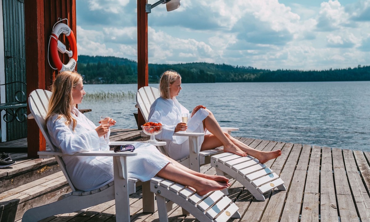 Vimmerby Hotel | Fredensborgs Herrgård