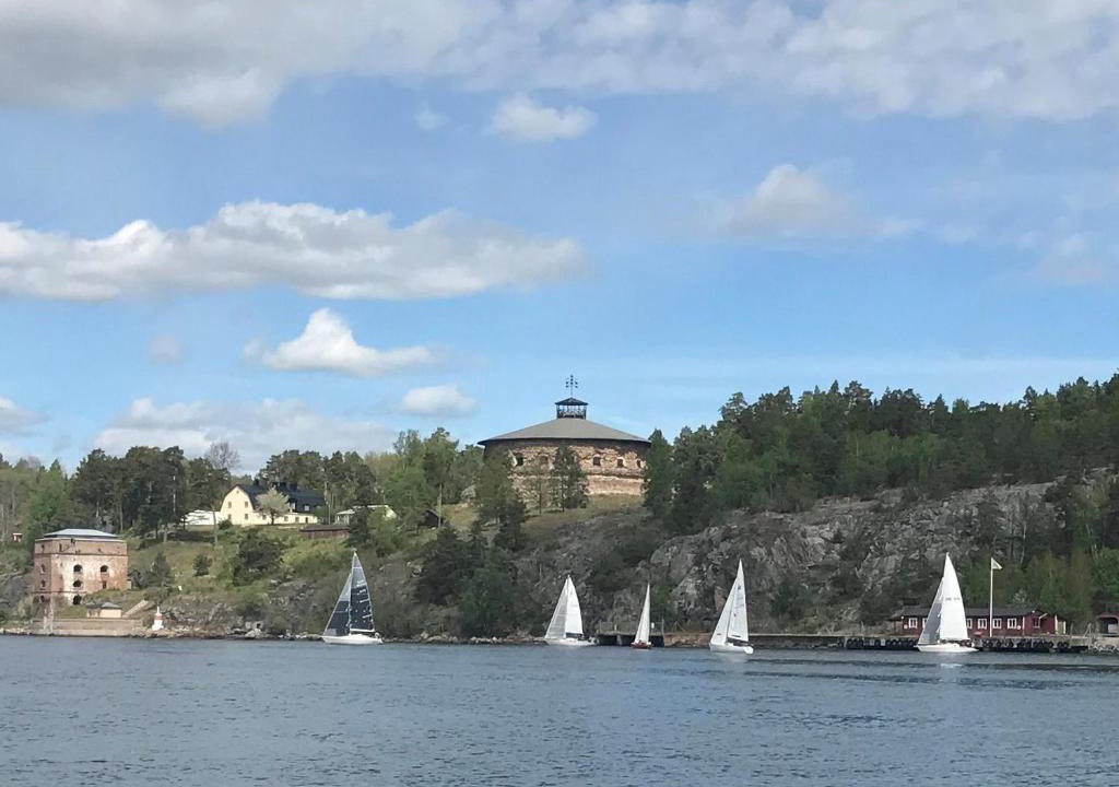 Varmdo Hotel | Fredriksborg Hotell & Restaurang