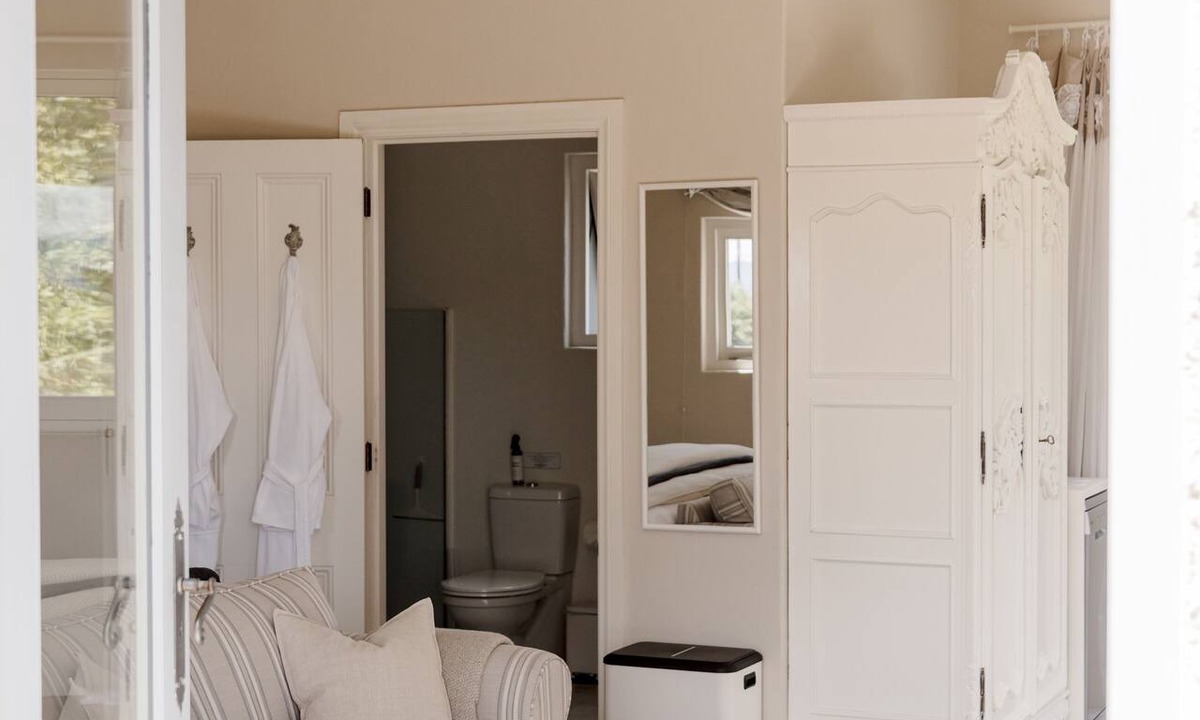 Blenheim Bed & Breakfast | French Fields NZ