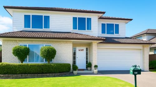 Flat Bush House | Friendly Home Stay Ormiston
