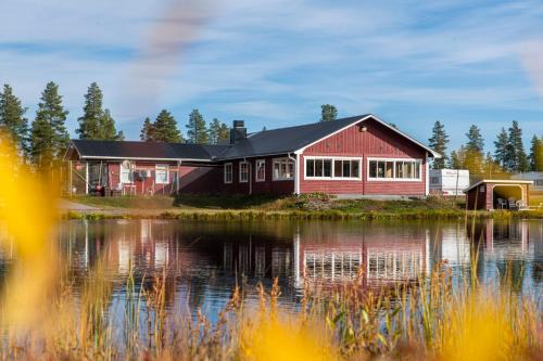 Norsjo Other | Fromhedens Camping