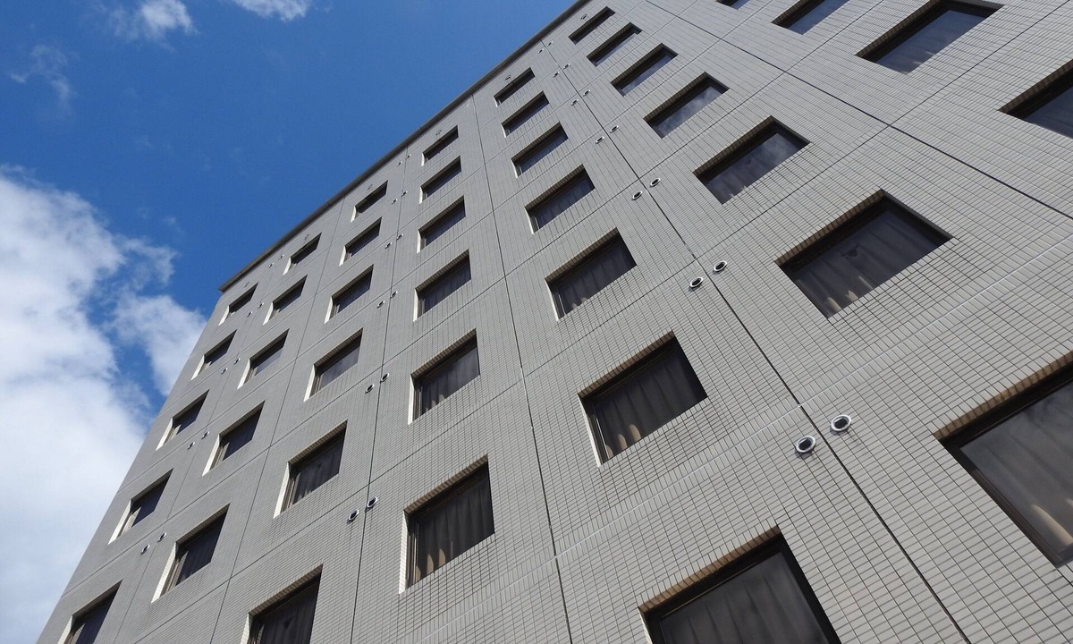 Fuchu Hotel | Fuchudaiitihoteru