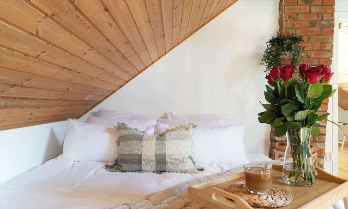 Vellinge Apartment | Fully Equipped Apartment Close to Malmo Copenhagen