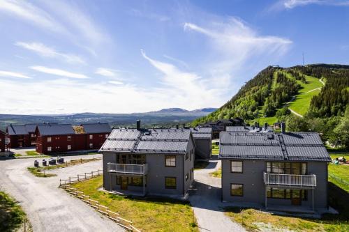 Funasdalen Apartment | Funäsdalshöjden - Funäsdalen