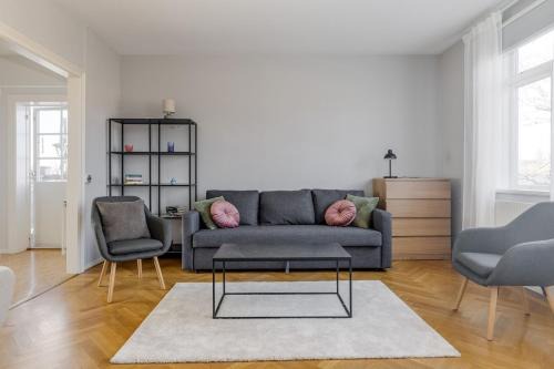 Kopparberg Apartment | Functional and Spacious Apartment in Kopparberg