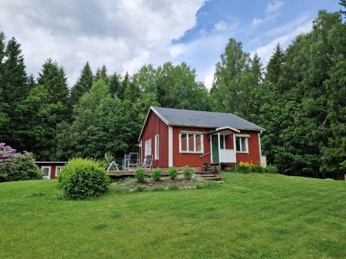 Alingsas House | Furutången