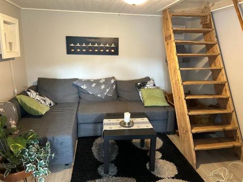 Rattvik House | Gästhus Nittsjö