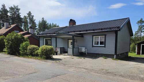 Vansbro Villa | Gästhuset 32