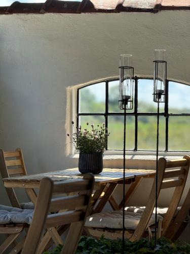 Lottorp Bed & Breakfast | Gårdsfrun