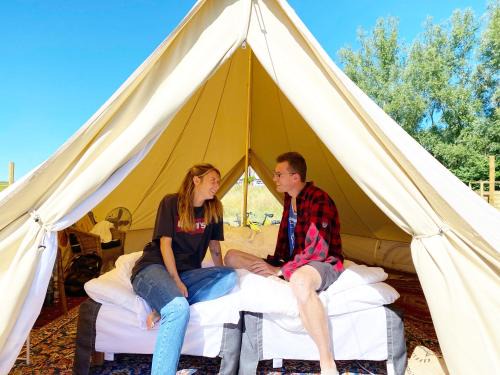Ystad Other | Gårdshotellets Camping