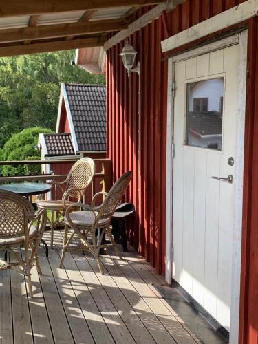 Orby House | Gårdshus 1