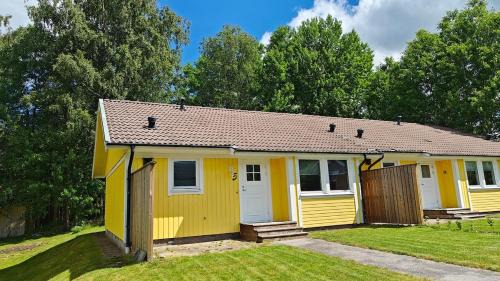 Gardsjo Apartment | Gårdsjö 5